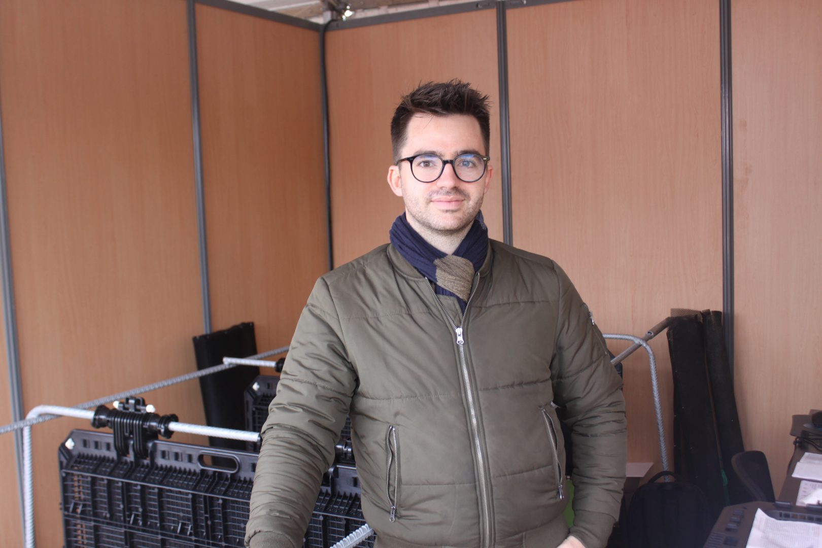 Grainocéan fait évoluer son modèle