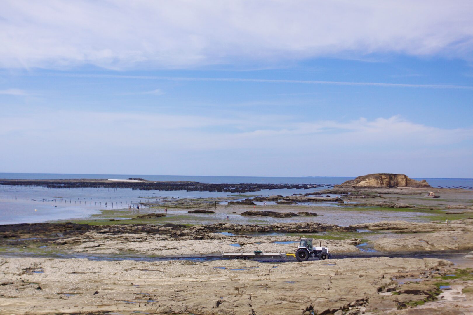 77 millions d'euros pour reconquérir la qualité de l'eau